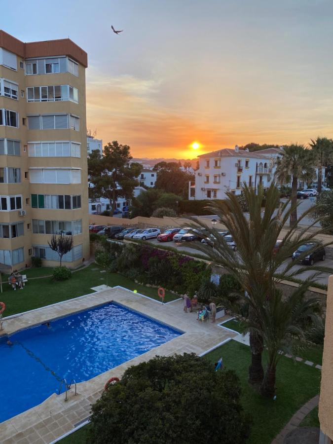 Appartement Lujoso Piso Con Vista Al Mar En La Cala De Mijas *